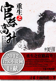 重生之官路高昇