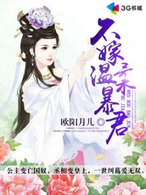 不嫁溫柔暴君