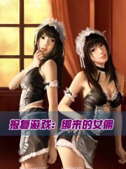 報復遊戲:綁來的女傭