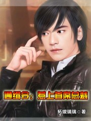 通緝令:惹上首席總裁