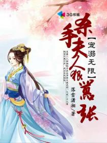 寵溺無限:殺手夫人狠囂張