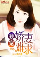 獨寵:嬌妻難求